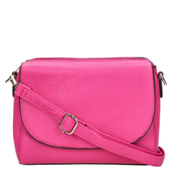 Hernan crossbody roze