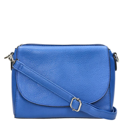 Hernan crossbody blauw