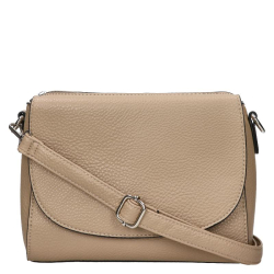 Hernan crossbody taupe