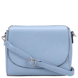 Hernan crossbody blauw