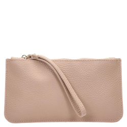 Hernan pouches & clutches roze