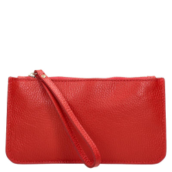 Hernan pouches & clutches rood