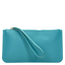 Hernan pouches & clutches blauw