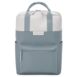 Kapten & Son bergen blauw