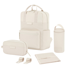 Kapten & Son bergen pro beige