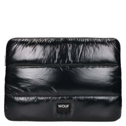 Wouf glossy zwart
