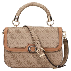 Guess orlina cognac
