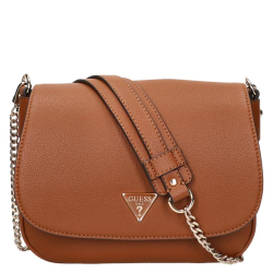 Guess fedora cognac