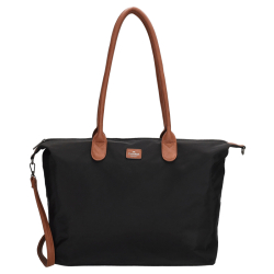 Charm London buckingham zwart
