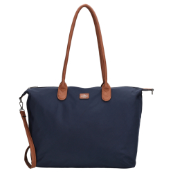 Charm London buckingham blauw