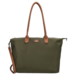 Charm London buckingham groen
