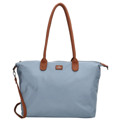 Charm London buckingham blauw