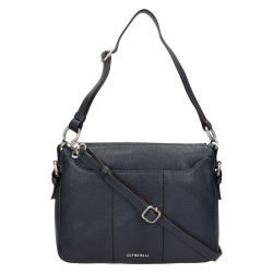 Gigi Fratelli romance blauw