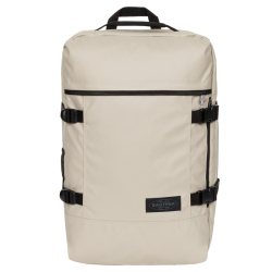 Eastpak travelpack beige