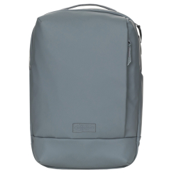Eastpak tecum f cnnct f grijs