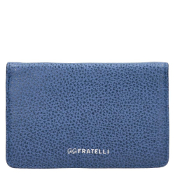 Gigi Fratelli romance blauw