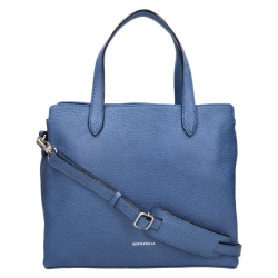 Gigi Fratelli romance blauw