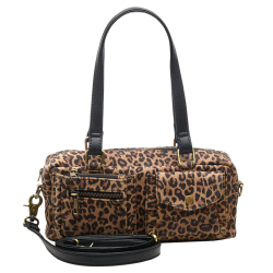 Chabo cargo print