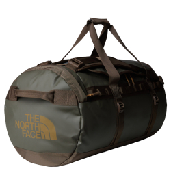 TheNorthFace base camp duffel m bruin
