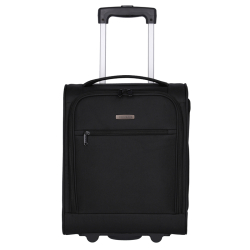 Travelite cabin zwart