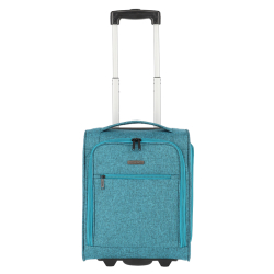Travelite cabin blauw