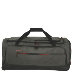 Travelite crosslite groen