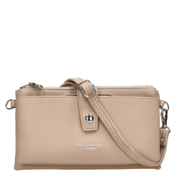 Flora & Co puck beige