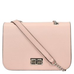 Flora & Co mieke roze