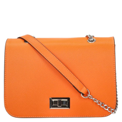 Flora & Co mieke oranje