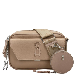Steve Madden blight taupe
