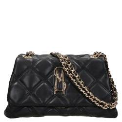 Steve Madden bjolene zwart