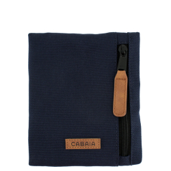 Cabaia pocket bottle blauw