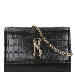Steve Madden bramonie zwart