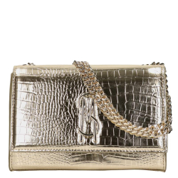 Steve Madden bramonie goud