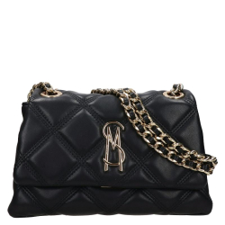 Steve Madden bvolturi zwart