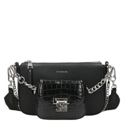Steve Madden bnaim zwart
