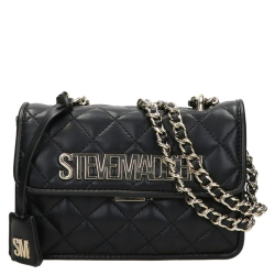 Steve Madden bfreya zwart