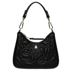 Steve Madden blimited zwart