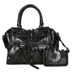 Steve Madden bcelia zwart