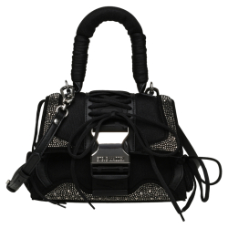 Steve Madden bdiegor zwart