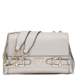 Guess eco ali zilver