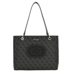 Guess eco mietta zwart