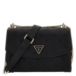 Guess cresida zwart