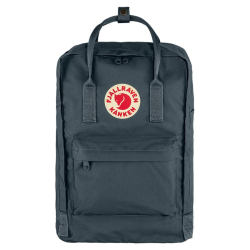 Fjällräven kånken 15inch grijs