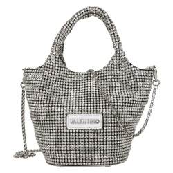 Valentino Bags nabilah zilver