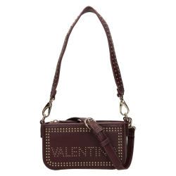 Valentino Bags shine re rood