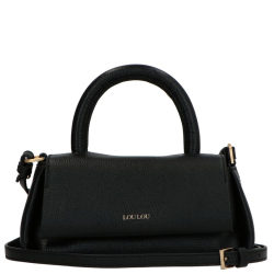 Loulou Essentiels mae zwart