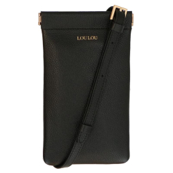 Loulou Essentiels mia zwart