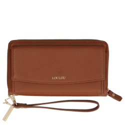 Loulou Essentiels petite valerie cognac