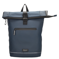 Beagles bicycle originals blauw